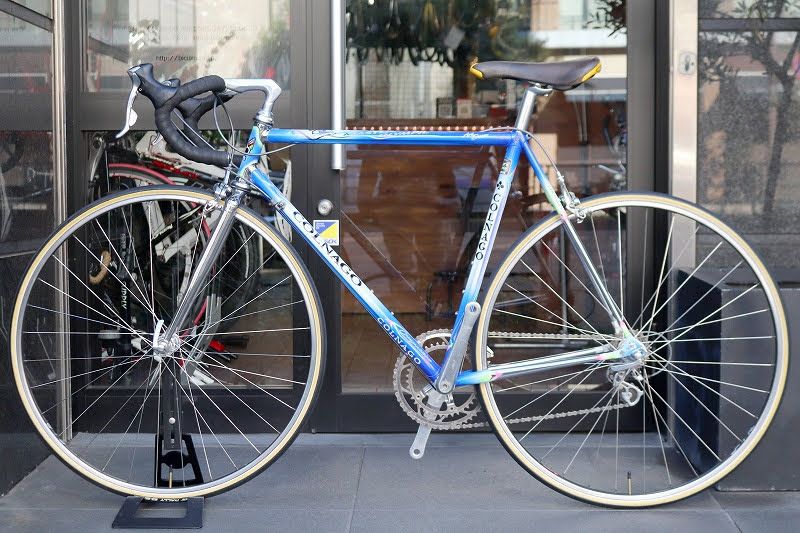 コルナゴ マスターオリンピック ソラ COLNAGO MASTER OLYMPIC