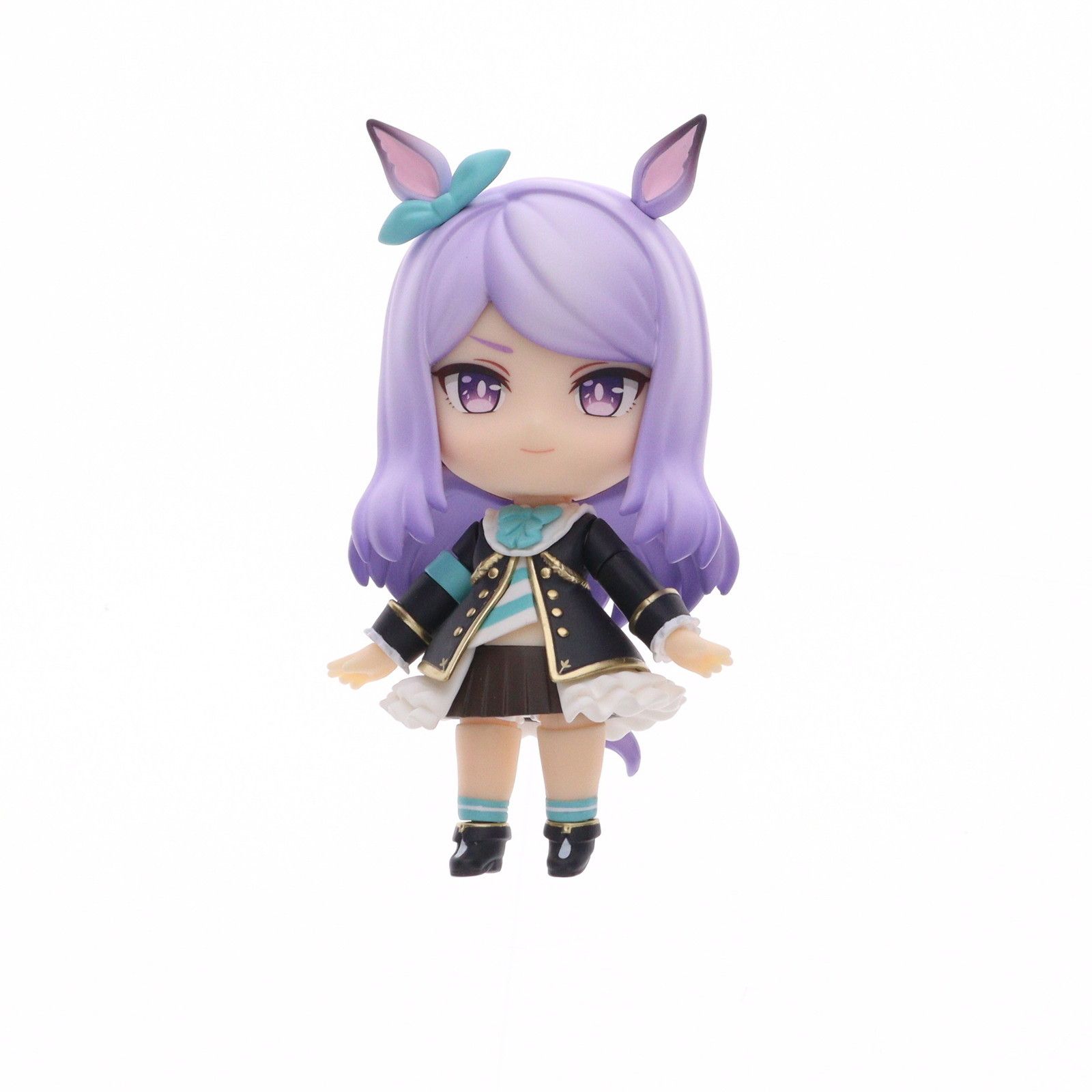 ねんどろいど 2037 メジロマックイーン ウマ娘 プリティーダービー