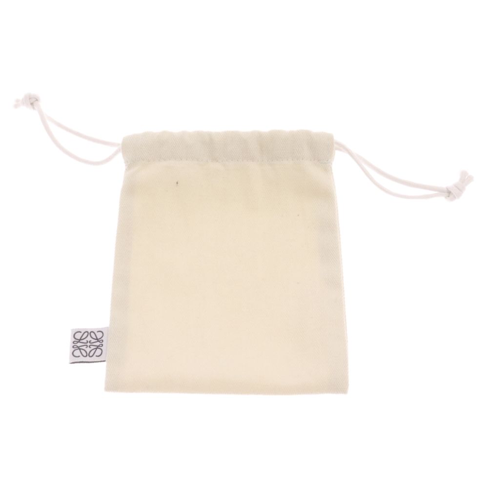 LOEWE (ロエベ) ×STUDIO GHIBULI スタジオジブリ オオトリさま カーフ