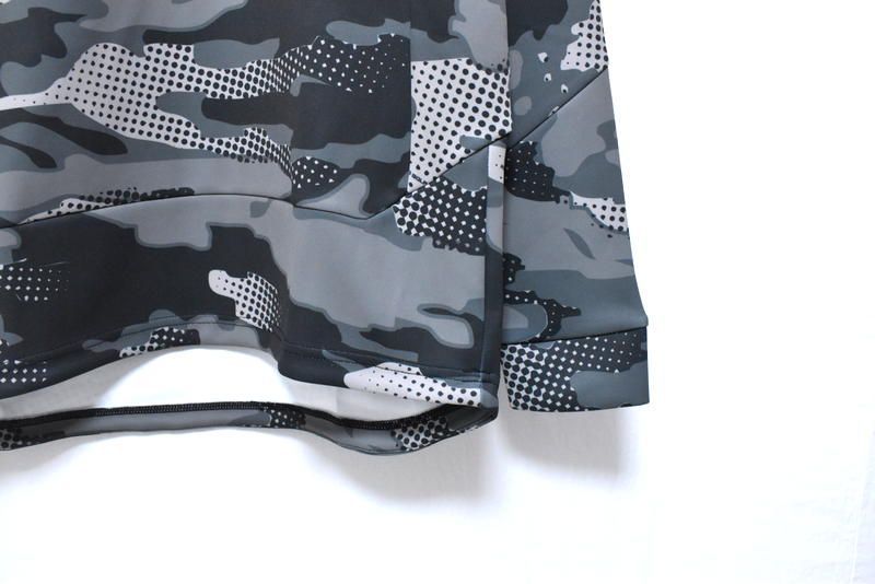 定価2万9700円】新品 Russeluno GOLF サマーフーディー 5(L) RG