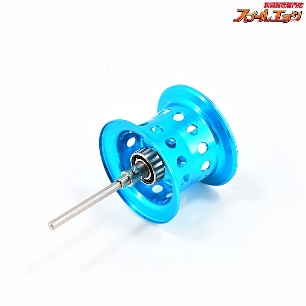 KTF NEO スプール 34mm ジリオン KTFスプール34mmダイワDAIWAジリオン