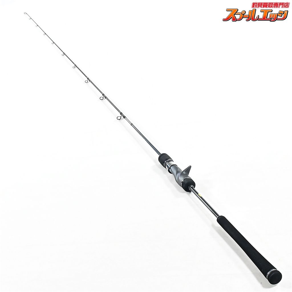 オシアジガーフルベンドb60-3 シマノ