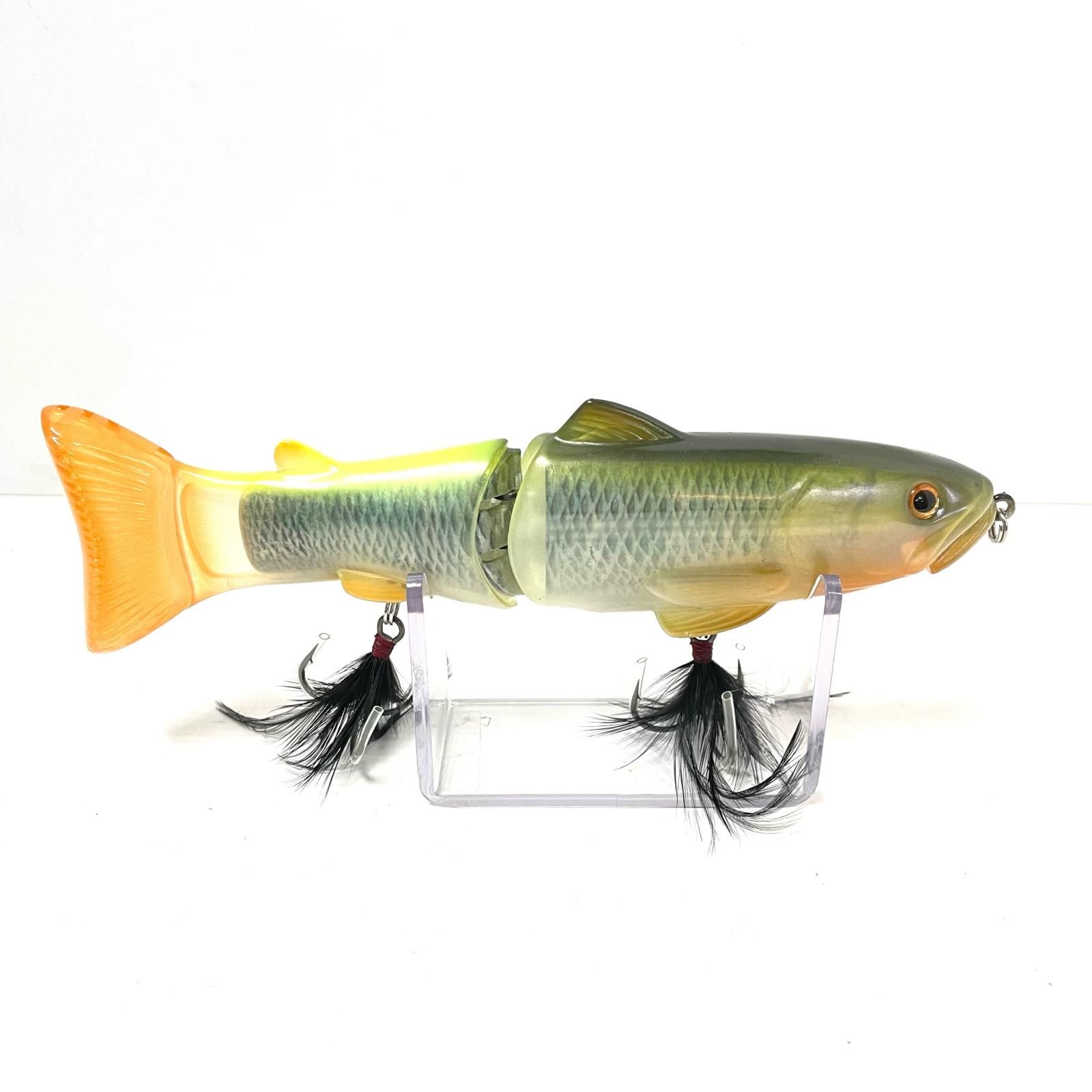 尾張小牧店】 中古 Deps | デプス ルアー スライドスイマー175