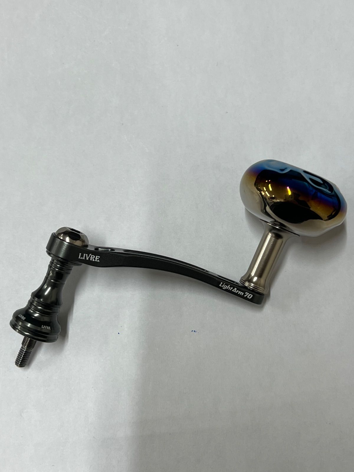 リブレ ライトアーム70 シマノ S2 - メルカリ