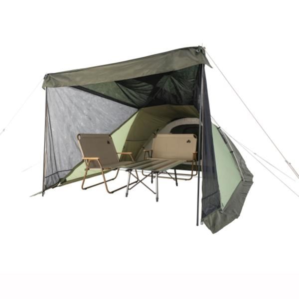 新品】 テント セット テント 大型 ファミリーテント 71805592 neos