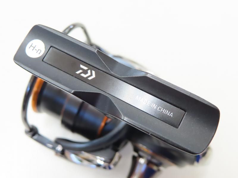 ダイワ プレッソ LT1000S-P (リール) 価格比較 - 価格.com ダイワ