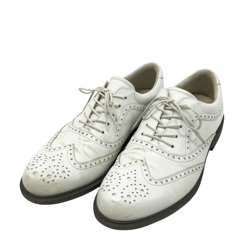 ecco エコー TourHybrid 141514 ウイングチップ 27.5 ecco エコー