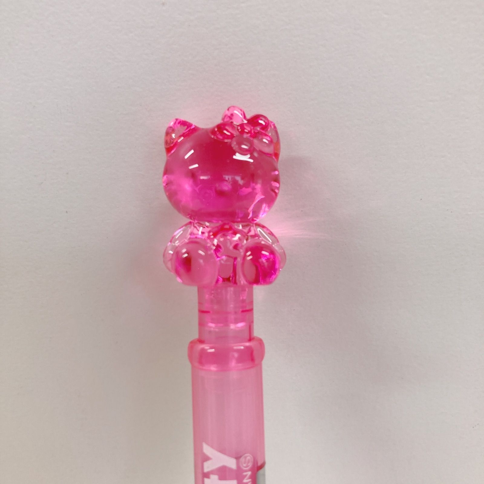 サンリオ ハローキティ hello kitty シャーペン 1999年 平成 レトロ