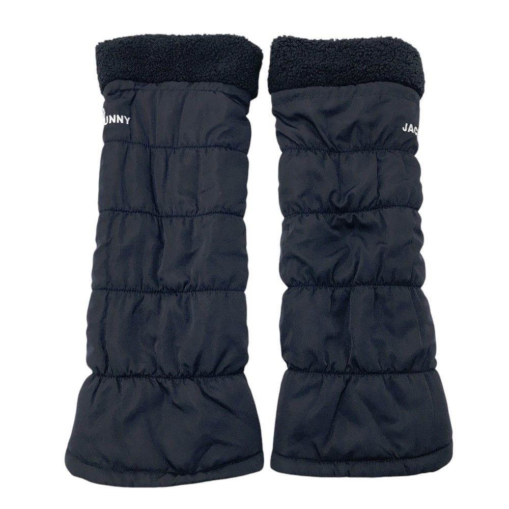 中古 レディース 23区ゴルフ 23区GOLF レッグウォーマー フリー グレー