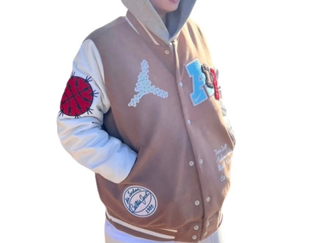 海外限定！正規品！大幅値下げ済】メンズアウタージャケット ブルゾン