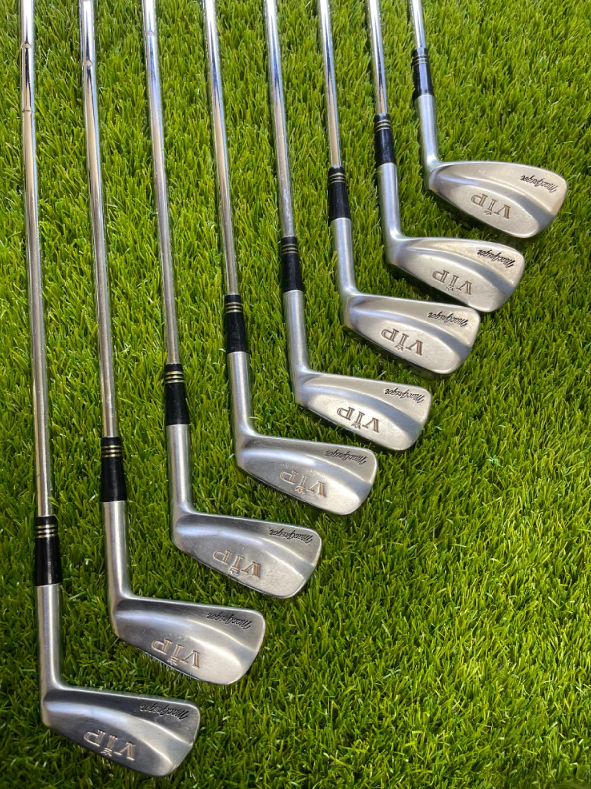 2026年最新】VIP マグレガーの人気アイテム - メルカリ