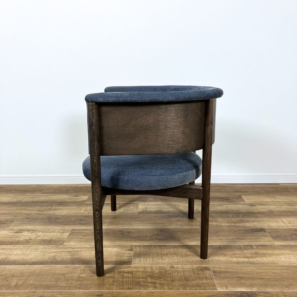 KARIMOKU CASE Lounge Chair N-CC01 カリモクケース ラウンジチェア