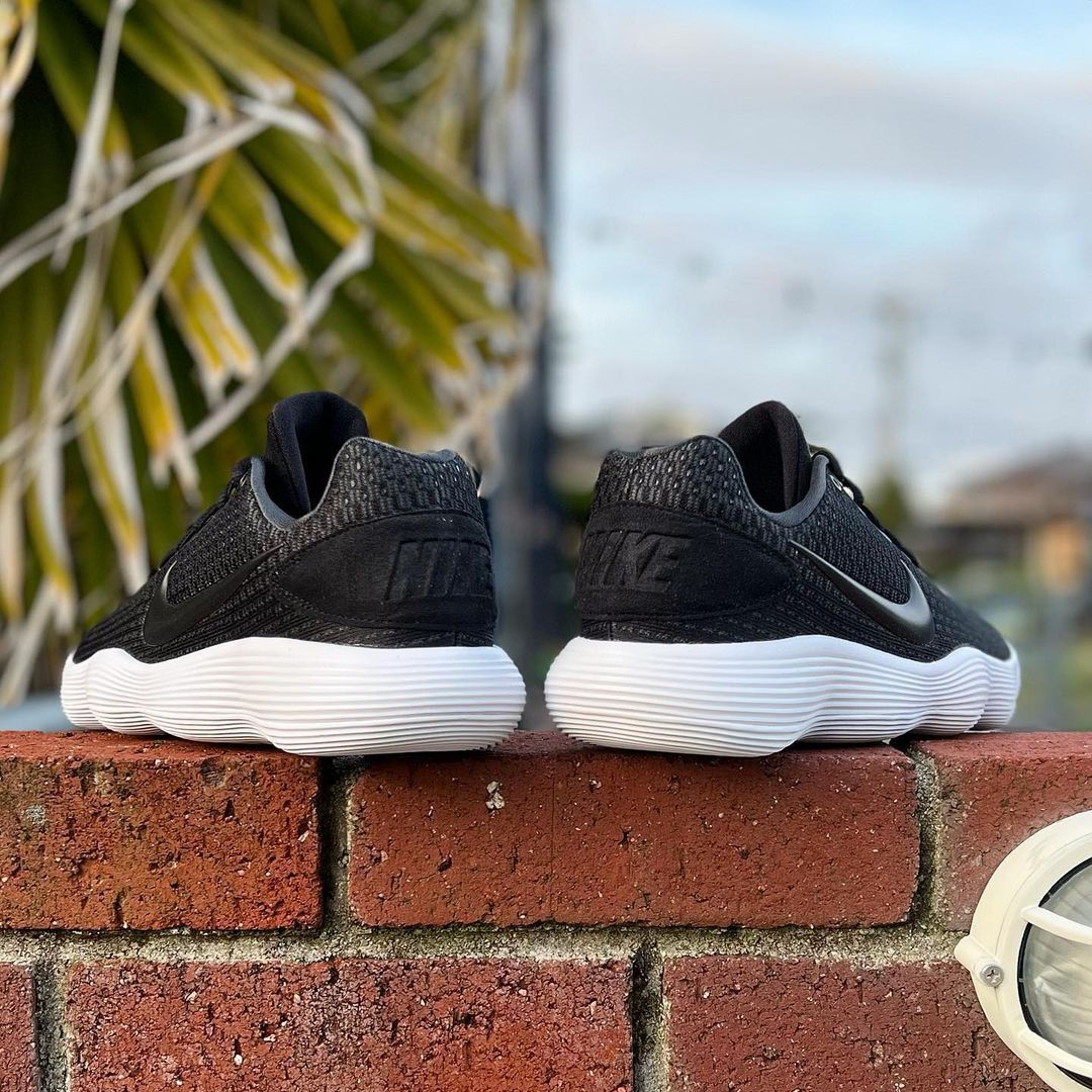 NIKE HYPERDUNK 2017 LOW EP ナイキ ハイパーダンク 2017 【MEN'S