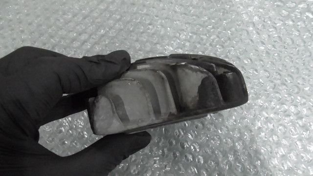 ライブディオZX中期 AF35-1795xxx の シリンダーヘッド:#1750124637