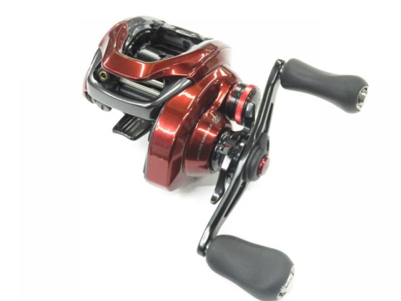 スコーピオン 151 シマノ スコーピオン DC 151XG (リール) 価格比較