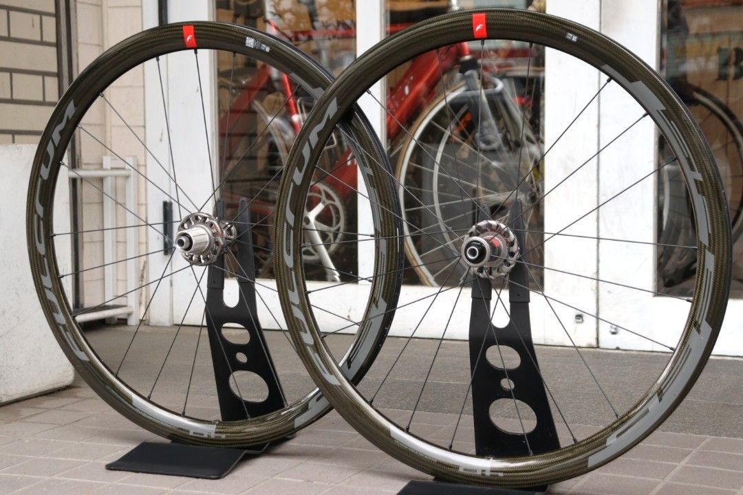 LUN HYPER 50 ブラックエディションディスク用 後輪のみ LUN HYPER 50