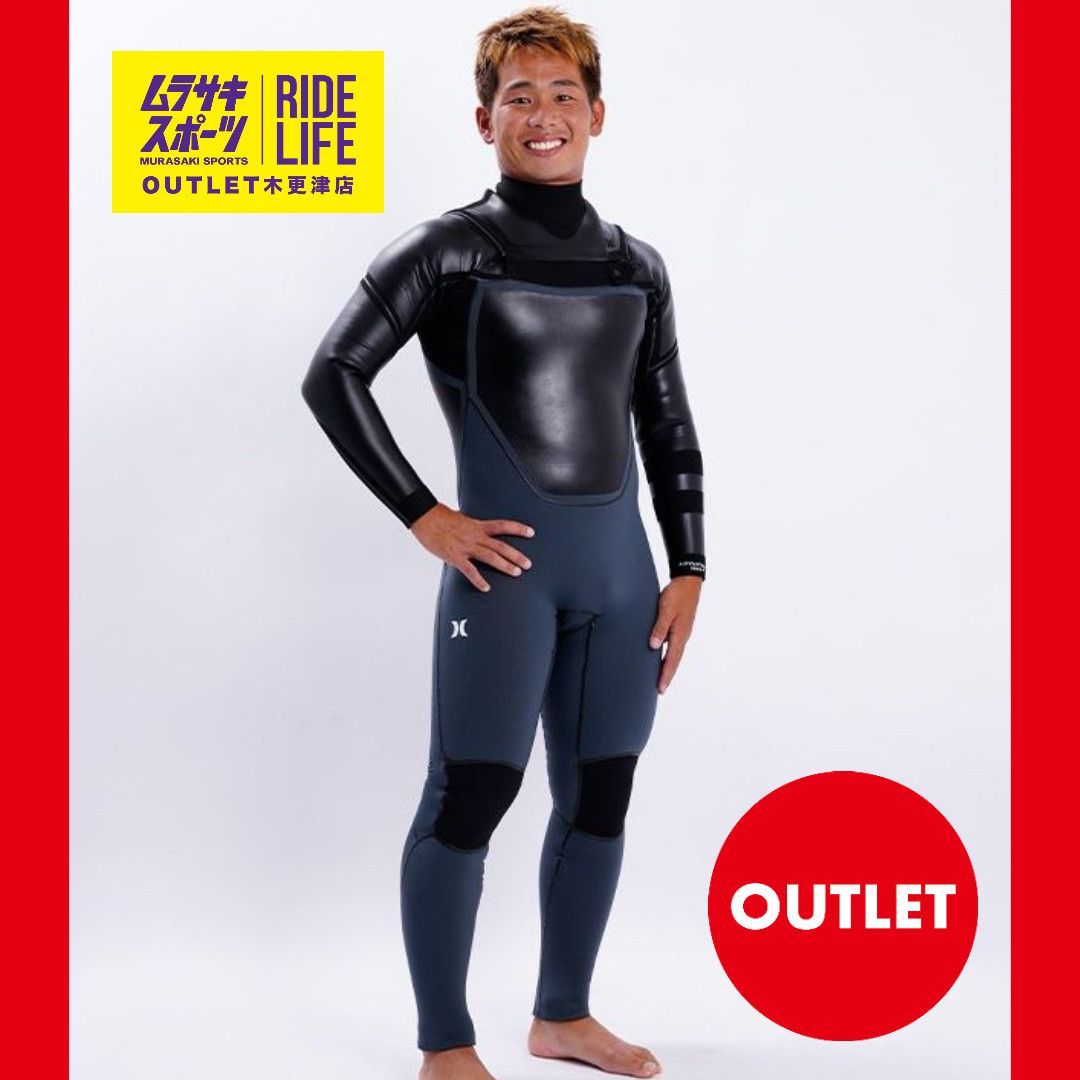 ムラスポOUTLET公式】 新品 未使用品 Hurley ハーレー ADVANTAGE MAX