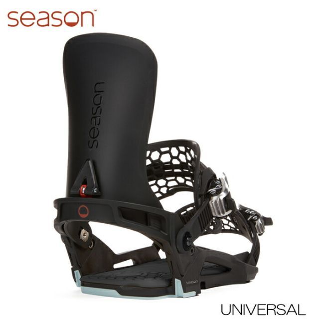 スノーボード ビンディング バインディング シーズン エクイップメント
