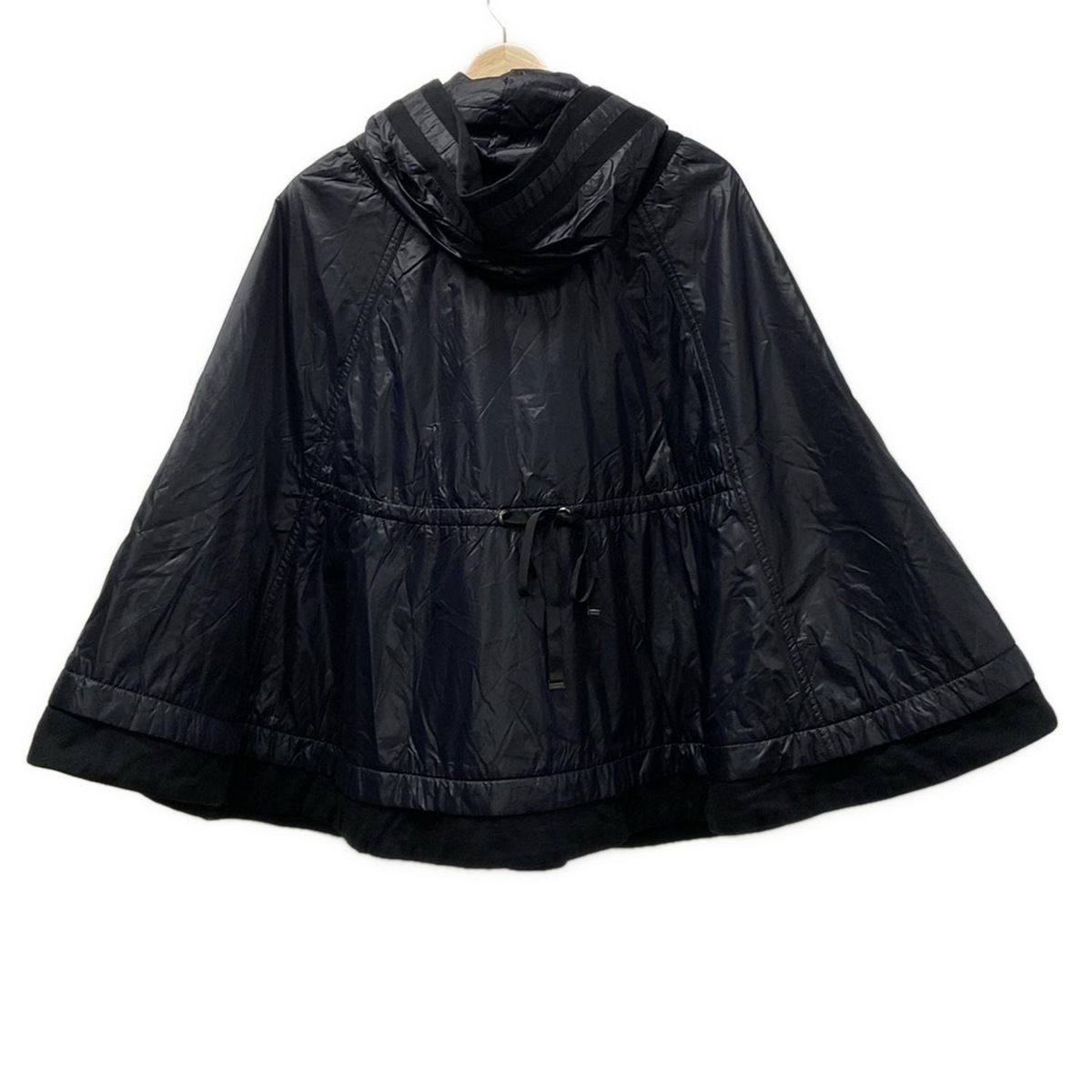 TO BE CHICポンチョ TO BE CHIC - TO BE CHIC(トゥービーシック