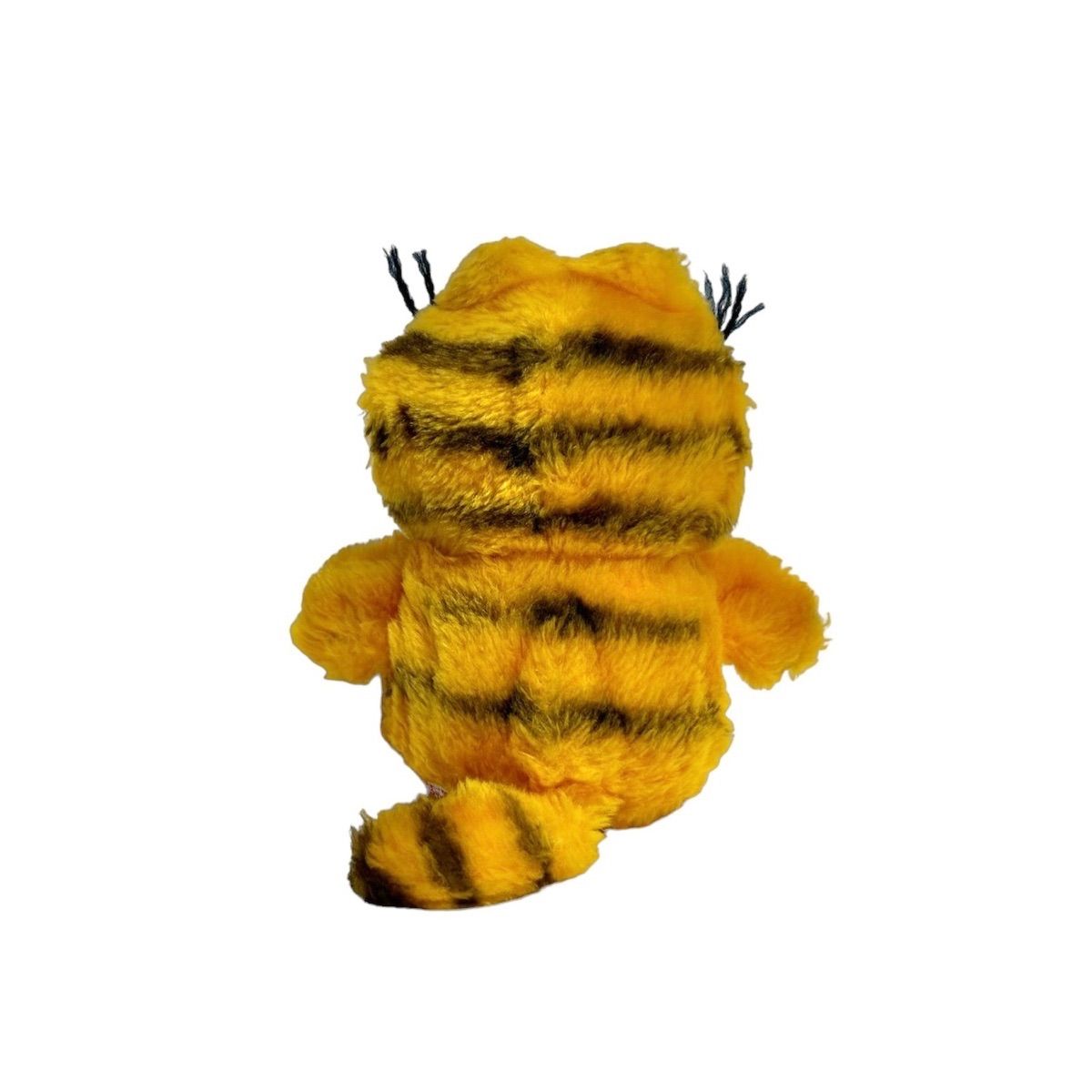 ヴィンテージ GARFIELD ぬいぐるみ ガーフィールド ハート - メルカリ