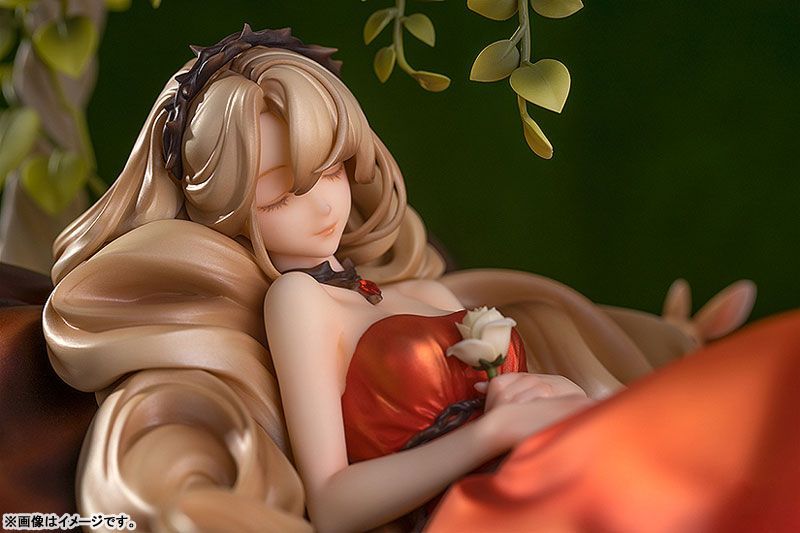 FairyTale-Another 眠れる森の美女 1/8スケール彩色済完成品フィギュア