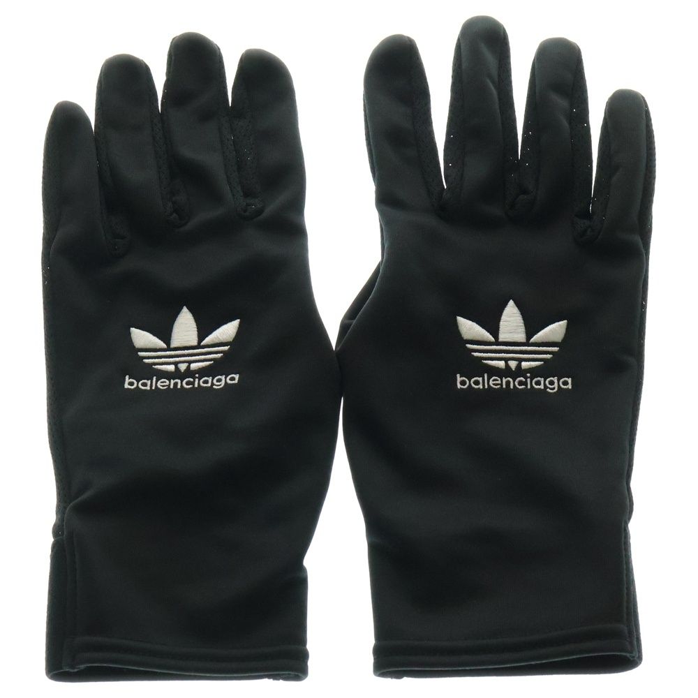 BALENCIAGA (バレンシアガ) ×ADIDAS GLOVE アディダス グローブ 手袋