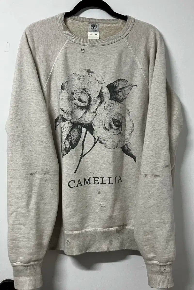 saint michael セントマイケル スウェット XL 【公式通販】 セント