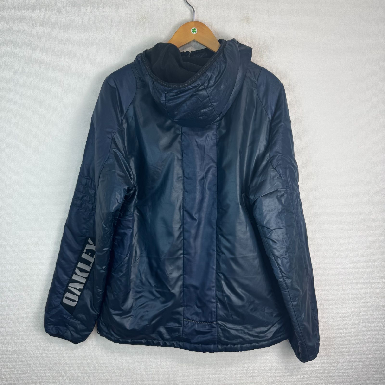 OAKLEY オークリー ダウン セットアップ ダウンジャケット ダウン
