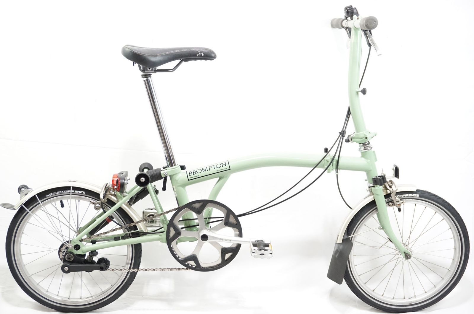 BROMPTON 2019年モデル ブロンプトンS2L 「ブロンプトン」 S2L