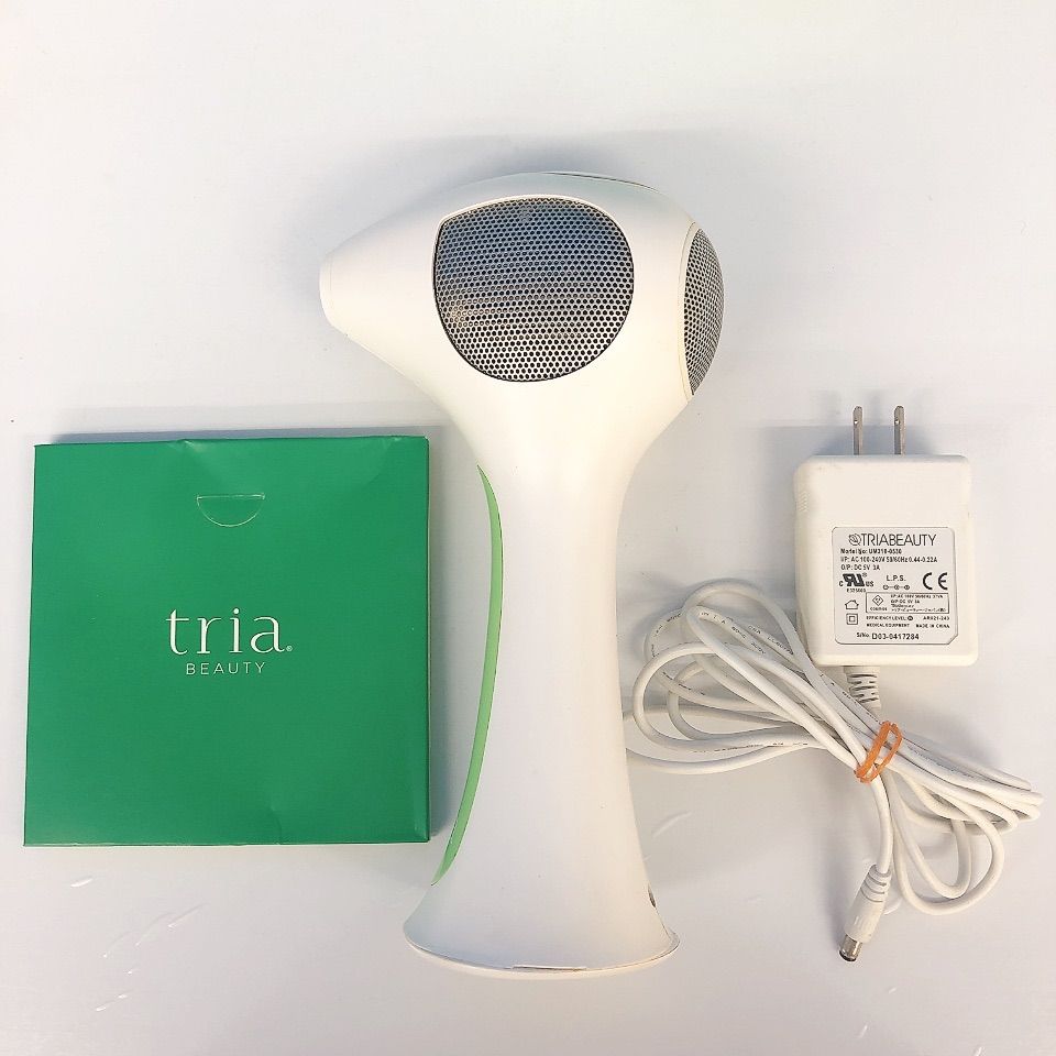 なさん専用 Tria Beauty LHR 4.0 脱毛器 【公式通販】