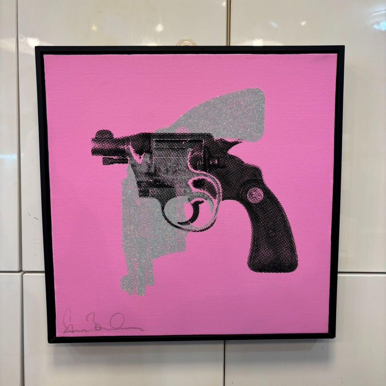 シェーンボーデン Shane Bowden シャネル 絵画 【公式通販】