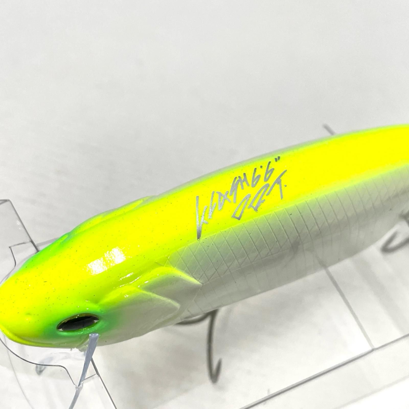 DRT タイニークラッシュ Low レモネード TiNY KLASH Lemonade