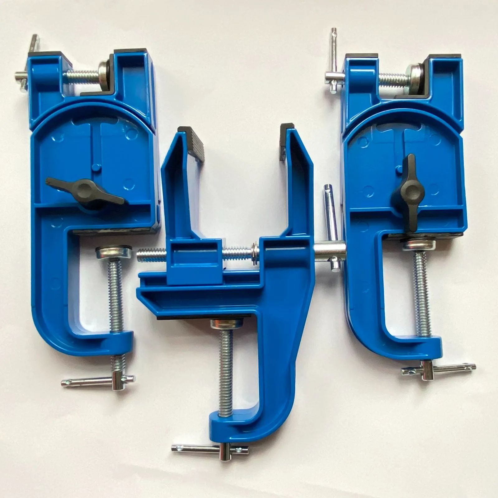 SWIX スキー・スノーボード用クランプ バイス SWIX スキー