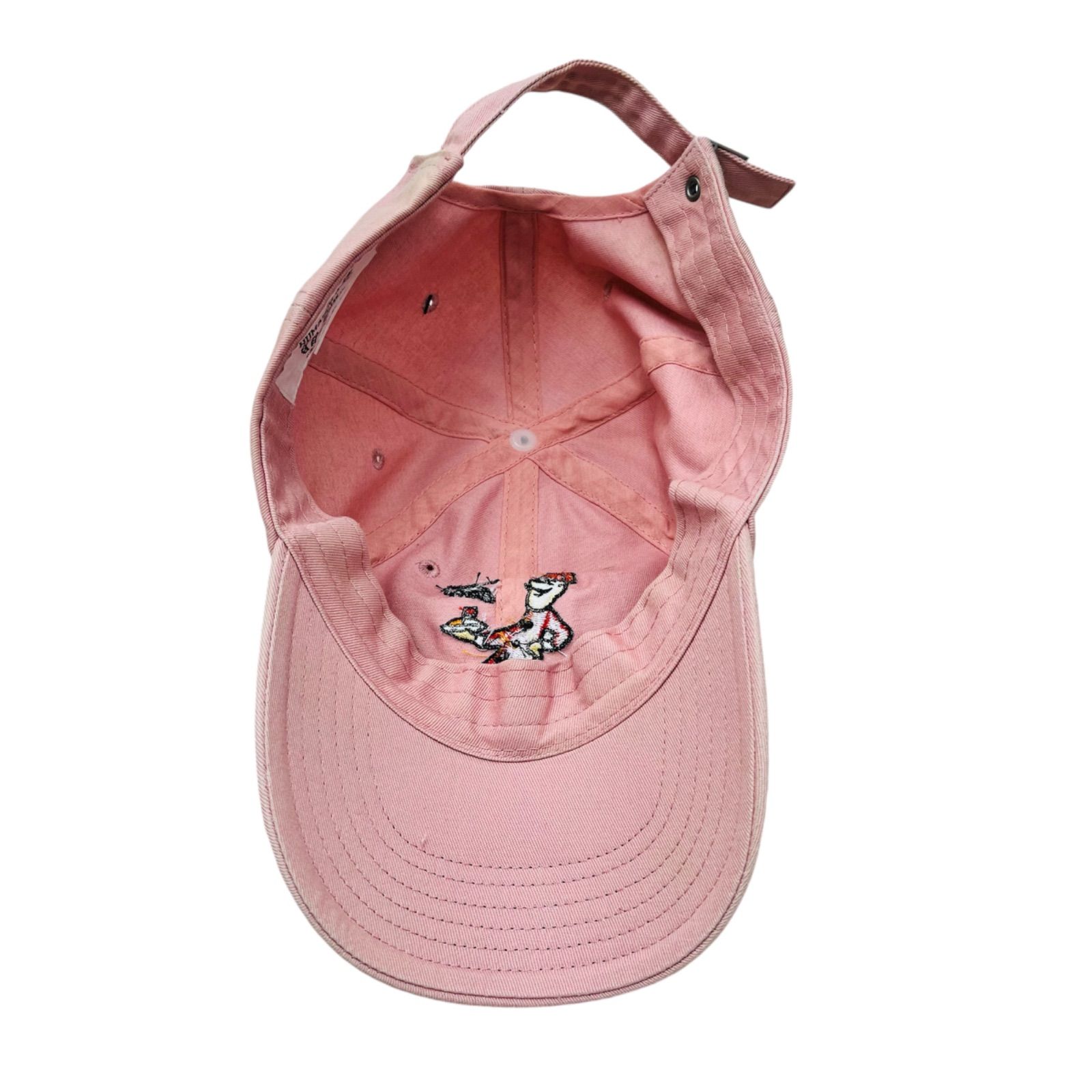 Human Made Curry Up Cap ヒューマンメイド カリーアップ キャップ