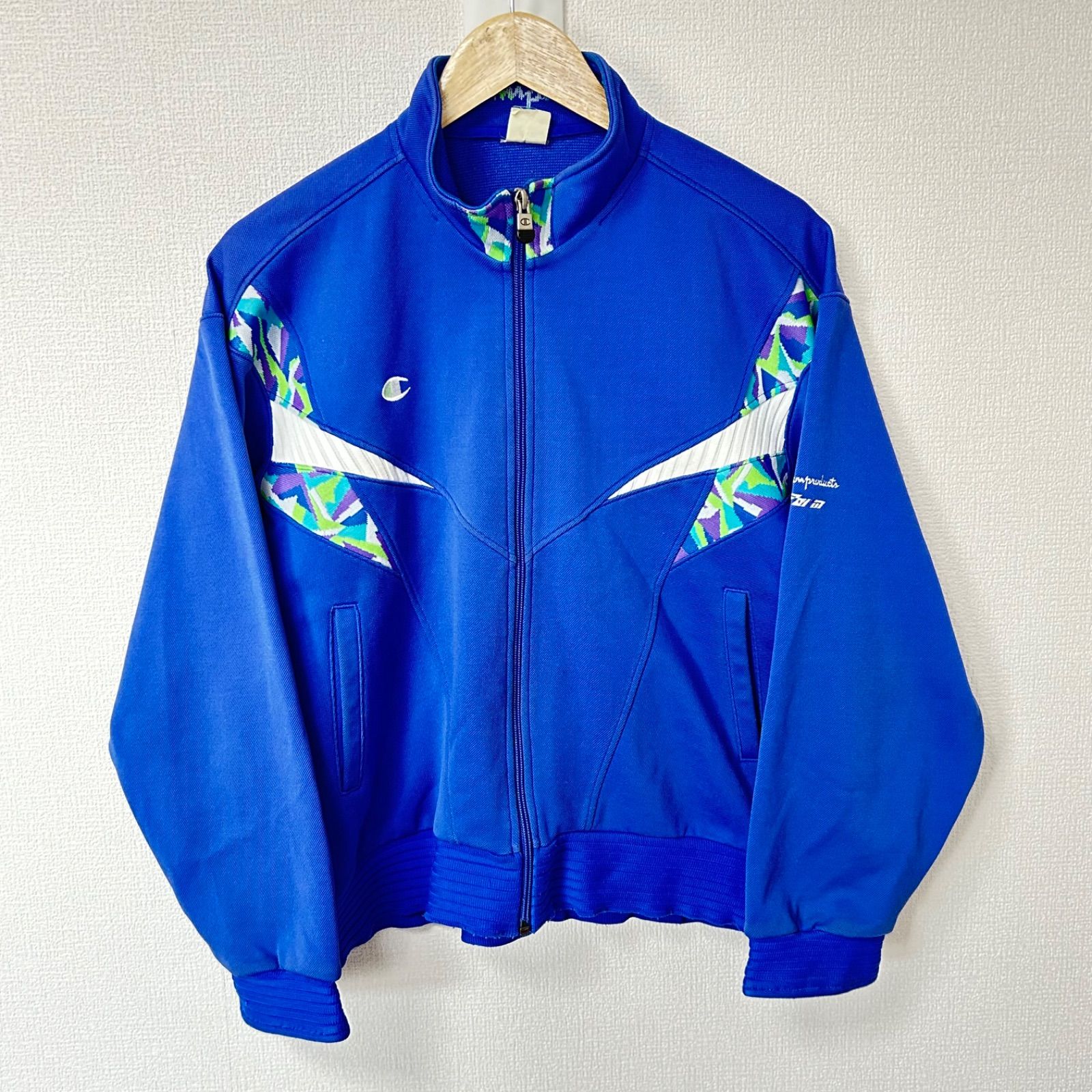 チャンピオン ち1307 Champion チャンピオン セットアップ ジャージ