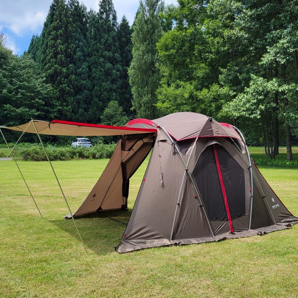 スノーピーク リビングシェルS Pro. FES-240 スノーピーク リビング