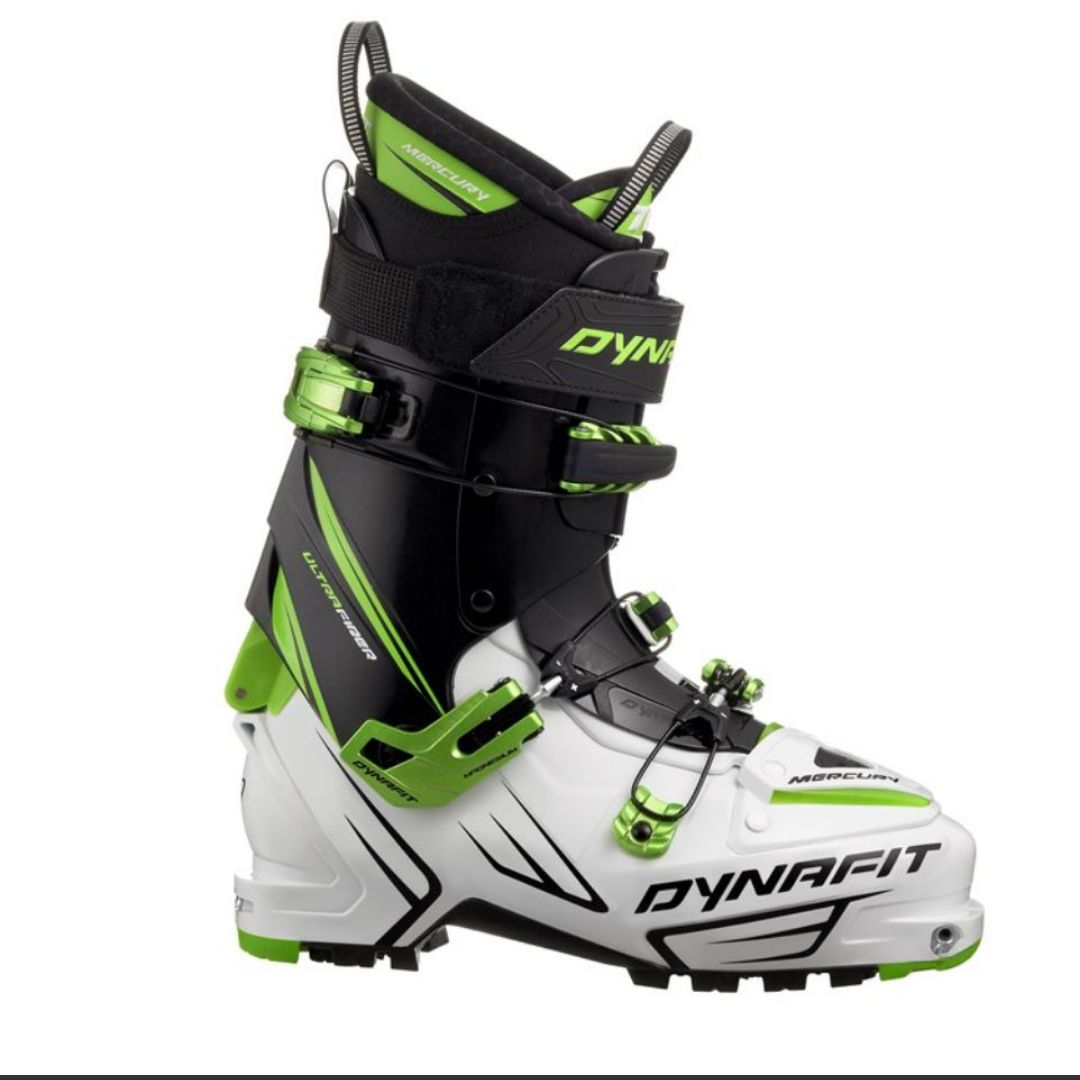 即購入OK インナーほぼ未使用 Dynafit ディナフィット マーキュリー