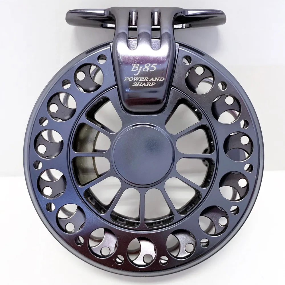 DAIWA BJ85 ヘチリール 落とし込み DAIWA BJ85 ヘチリール 落とし込み