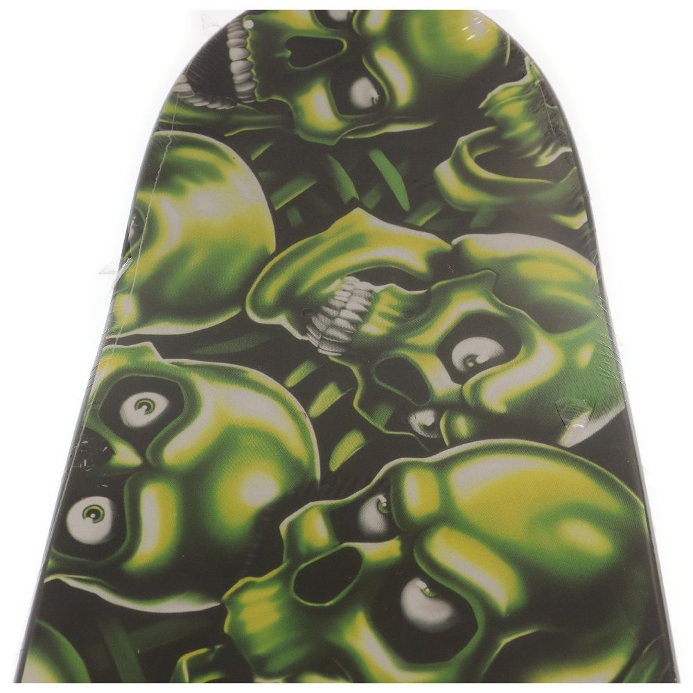 新品】18SS Supreme Skull Skateboard Deck Supreme スケートボード