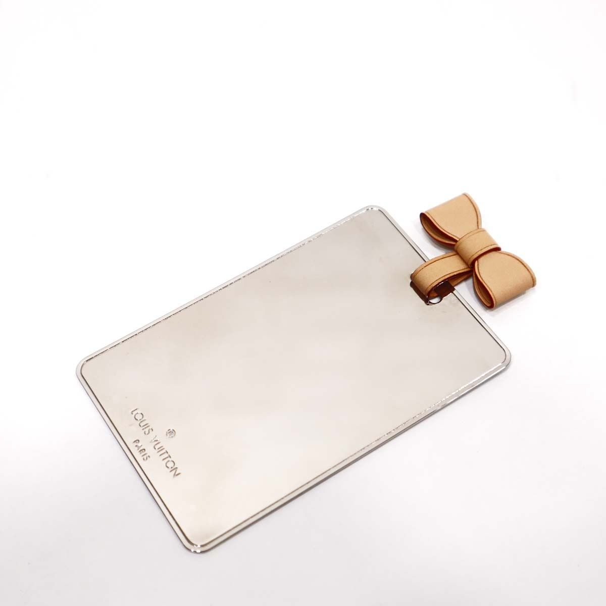 LV 村上隆 モノグラムチェリーブロッサム エテュイミロワールミラー