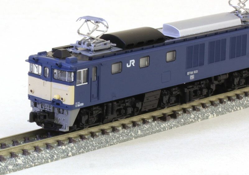 EF64 1031 長岡車両センター 【KATO・3023-4】 「鉄道模型 Nゲージ