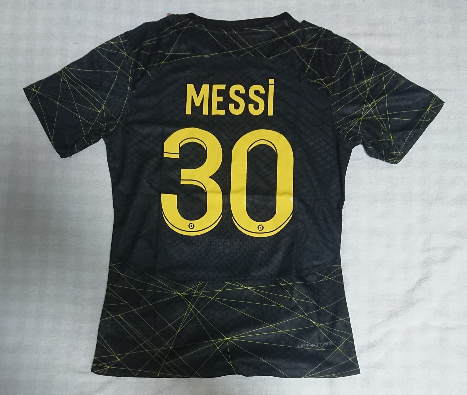 希少】PSG メッシ #30 M 希少】PSG メッシ #30 M