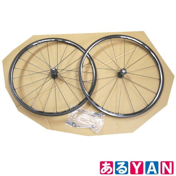 DURA-ACE C24 完組ホイール 値下げあり DURA-ACE C24 完組ホイール