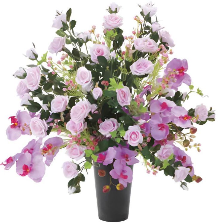 光触媒 人工観葉植物 ウォールグリーン フェイクグリーン エレガンス