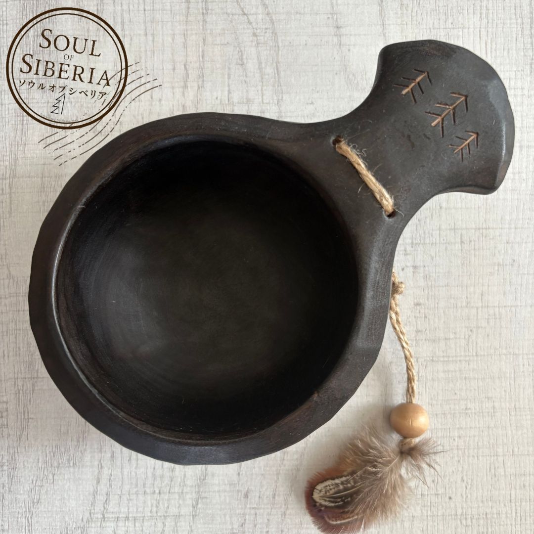 ⭐️【公式認定】超希少 ソウルオブシベリア Sharman シャーマン