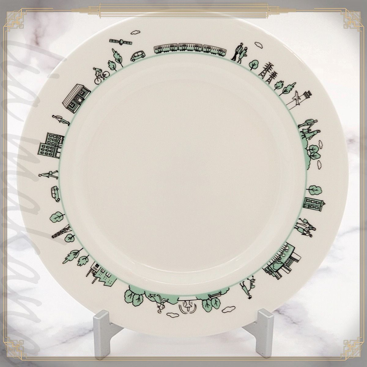 中古】TIFFANY&CO. ティファニー MITSUBISHI ELECTRIC 三菱電機 100