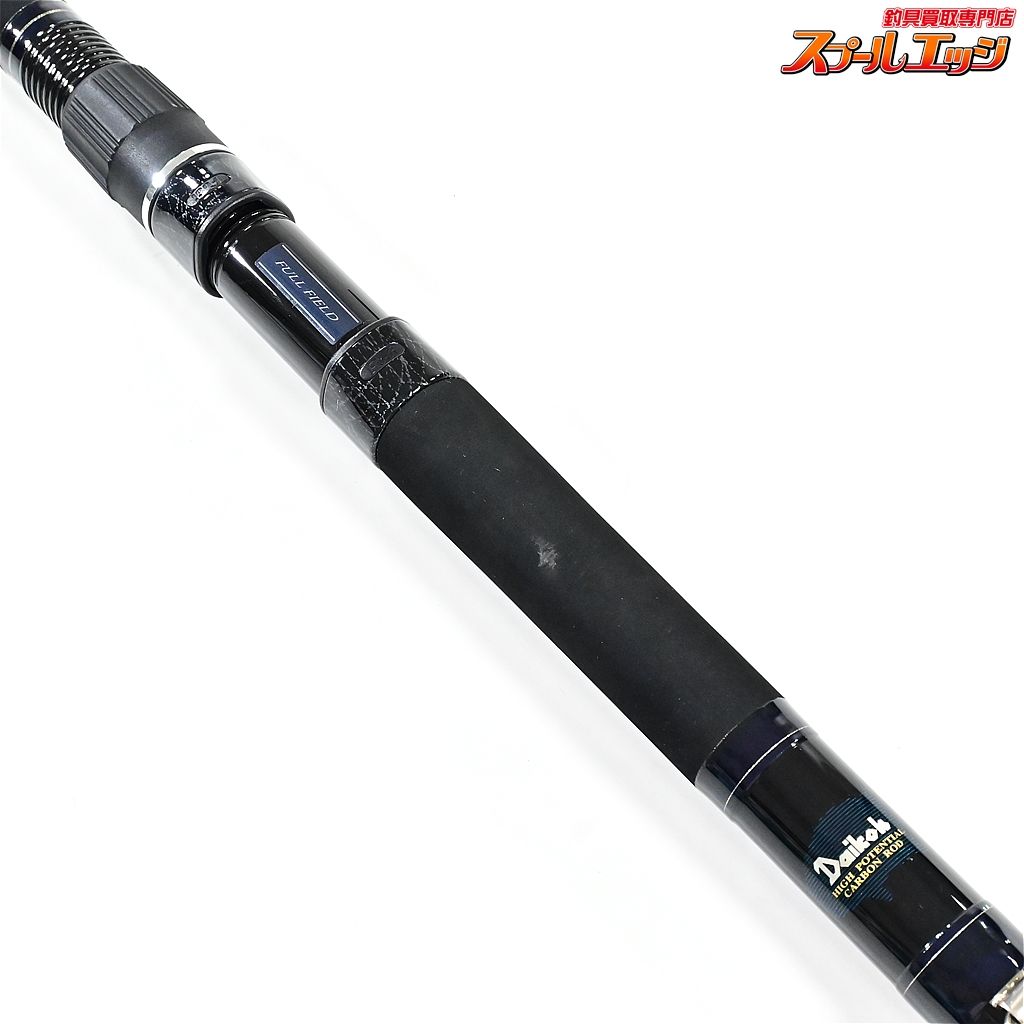 ダイコーフルィールド540MH波伝 超美品 石鯛DAIKO（ダイコー） フル