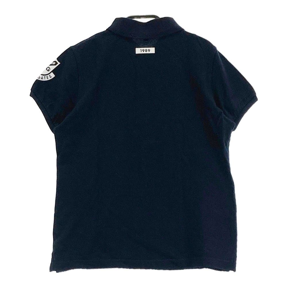 楽天市場】PEARLY GATES パーリーゲイツ ハーフジップ フリース