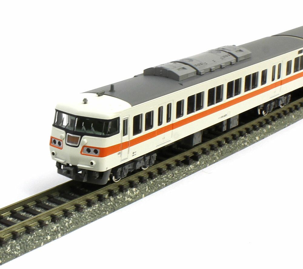 Nゲージ 鉄道模型 JR九州 423系 電車 4両 Nゲージ 鉄道模型 JR九州 423