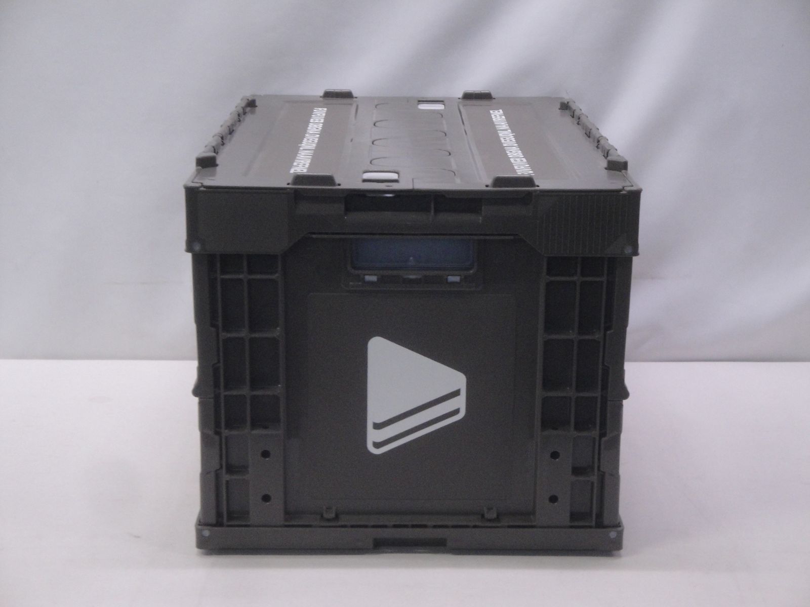 獅白ぼたん SSRB遊園地入園コンテナBOX 誕生日記念2021 バーチャル